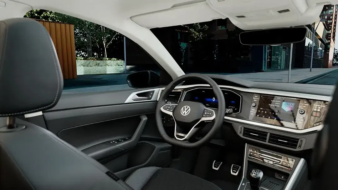 Volkswagen Polo - Thumbnail 6
