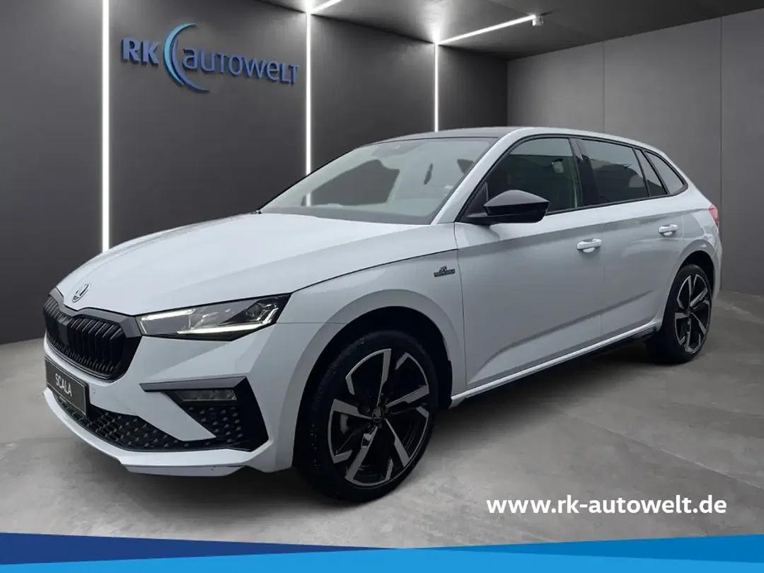 Skoda Scala - Afbeelding 1