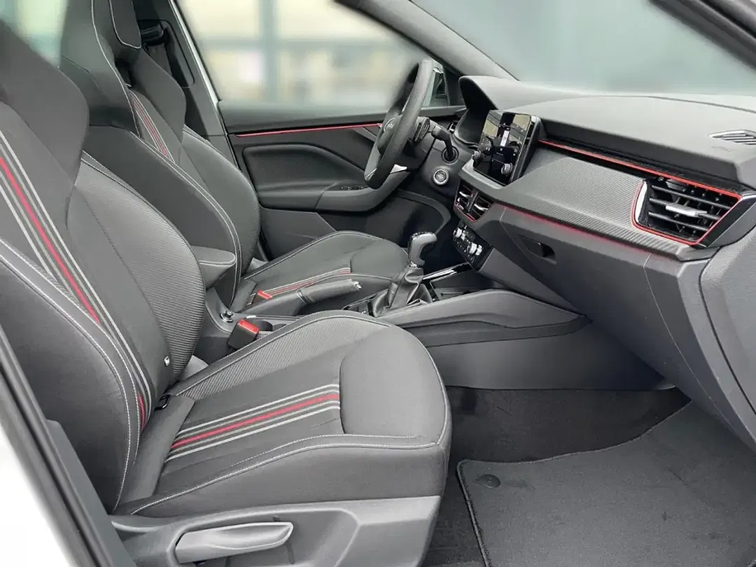 Skoda Scala - Thumbnail 12