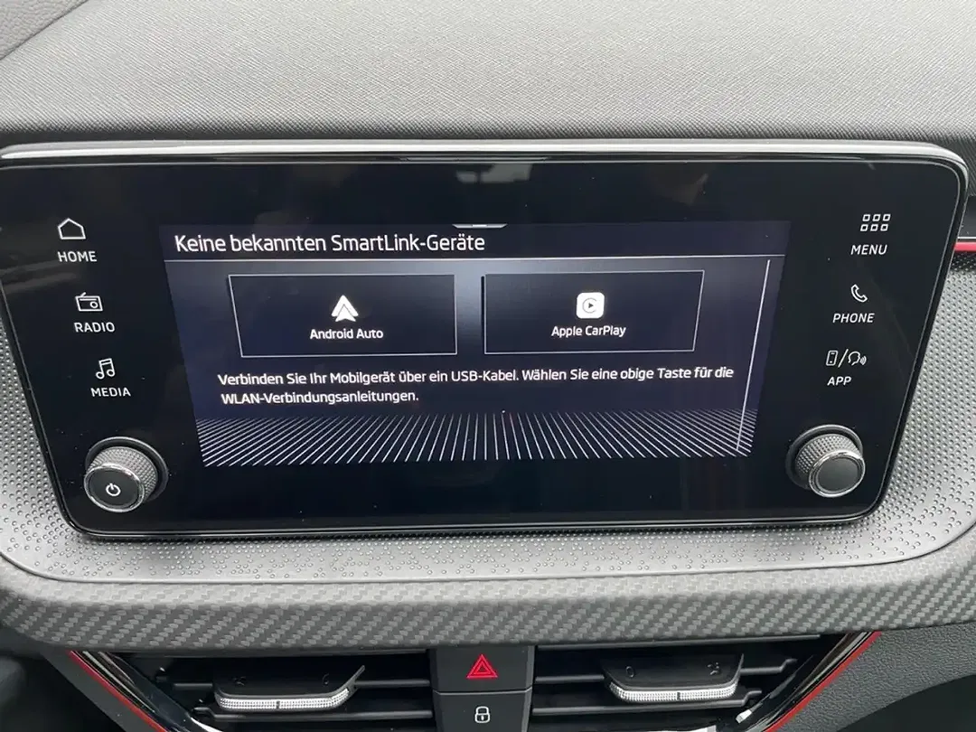 Skoda Scala - Thumbnail 14