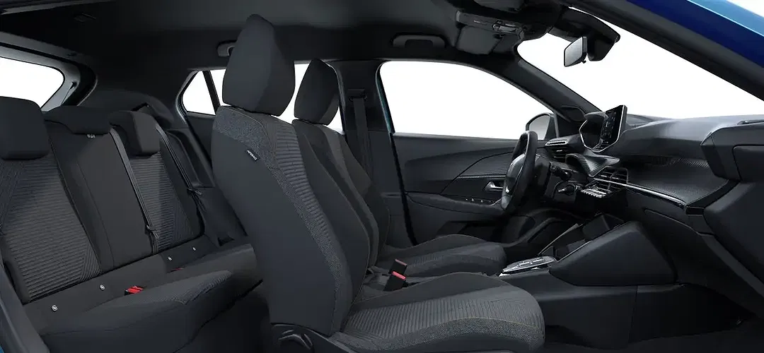 Peugeot 3008 - Thumbnail 9