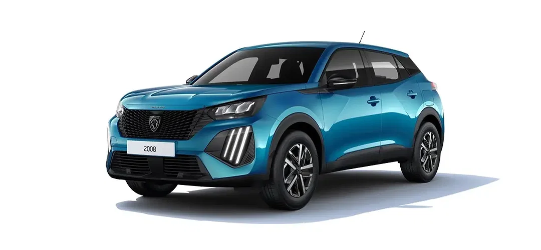 Peugeot 3008 - Afbeelding 1