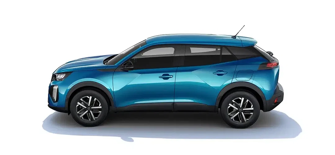Peugeot 3008 - Thumbnail 2