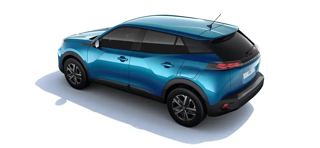 Peugeot 3008 - Thumbnail 3