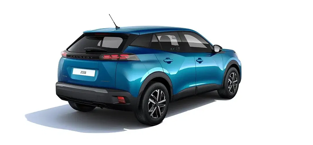 Peugeot 3008 - Thumbnail 4