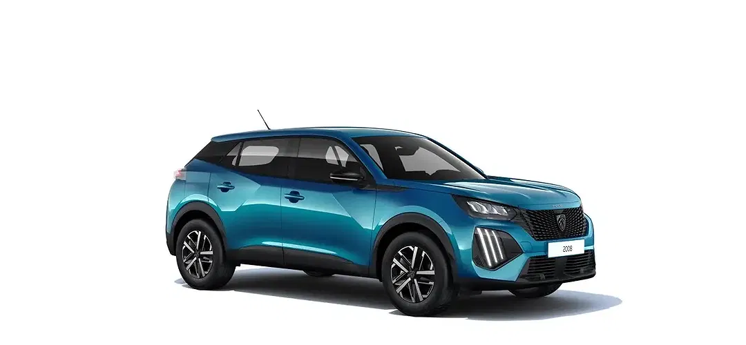Peugeot 3008 - Thumbnail 5