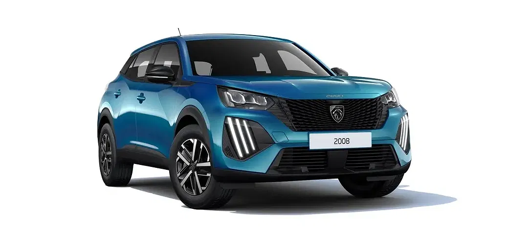 Peugeot 3008 - Thumbnail 6