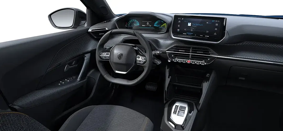 Peugeot 3008 - Thumbnail 7