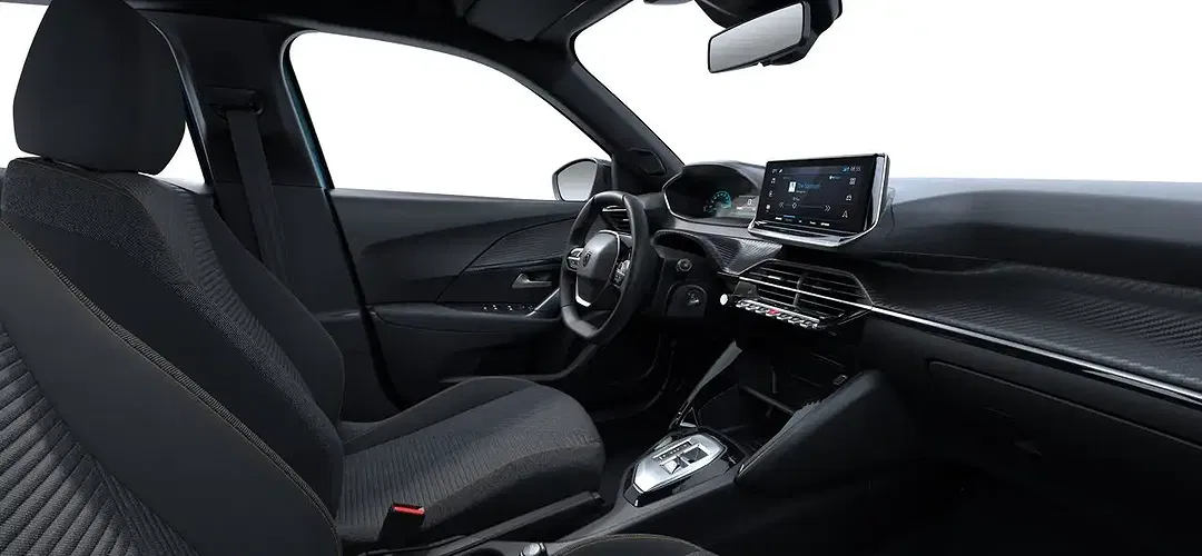 Peugeot 3008 - Thumbnail 8