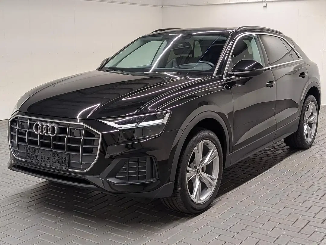 Audi Q8 - Afbeelding 1