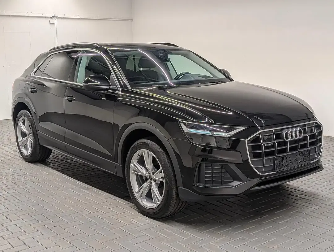 Audi Q8 - Thumbnail 6