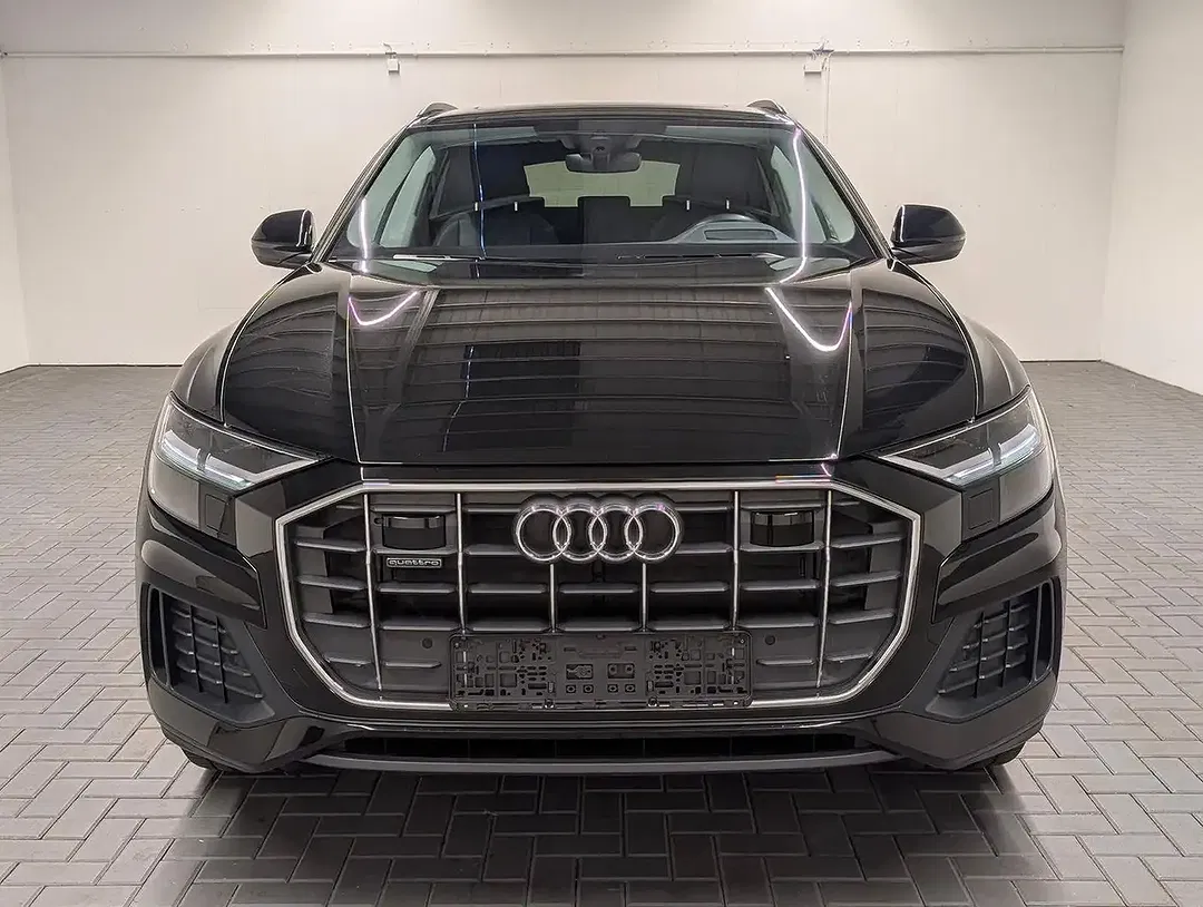 Audi Q8 - Thumbnail 7