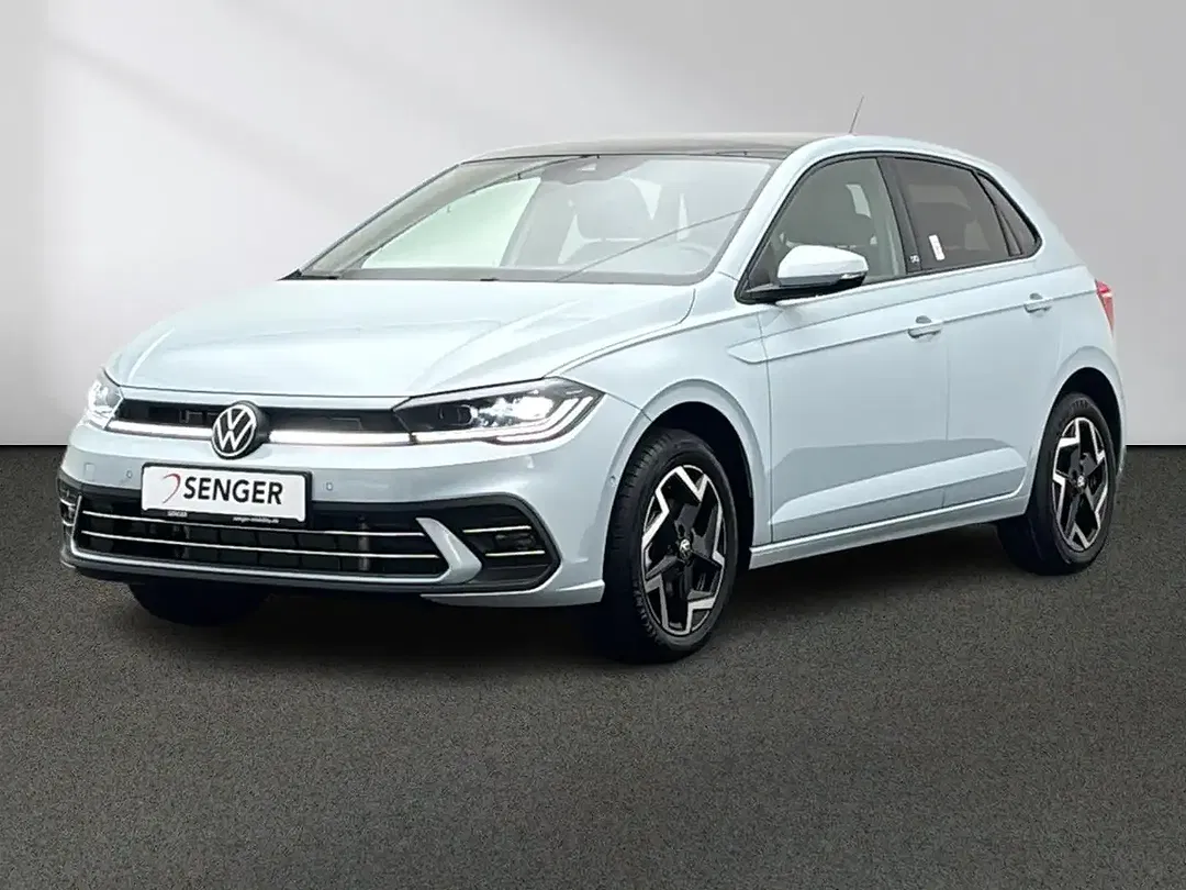 Volkswagen Polo - Thumbnail 13