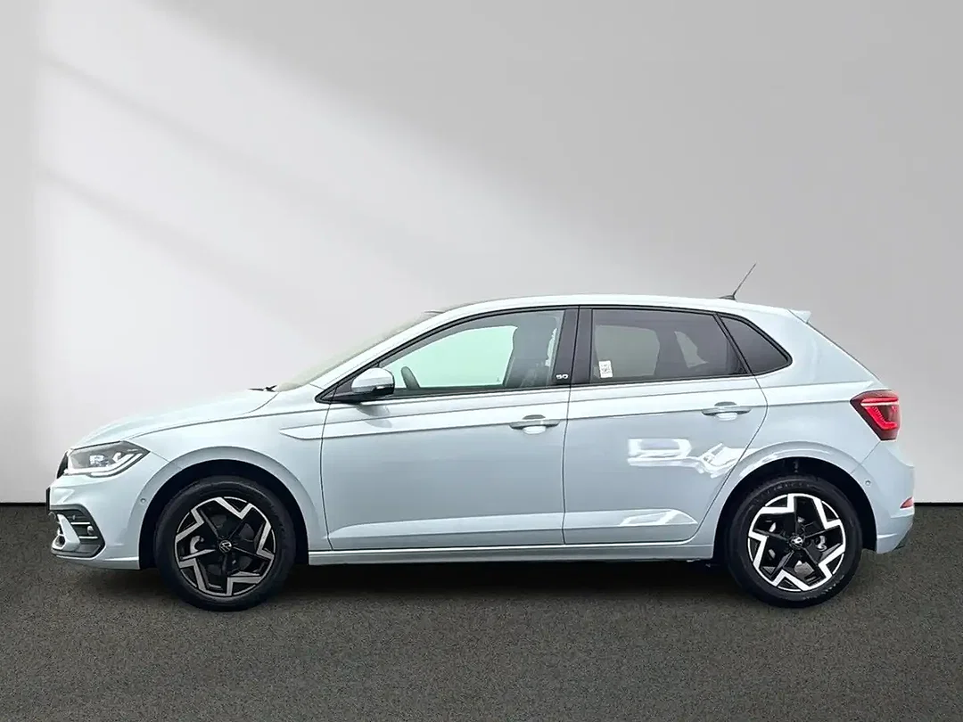 Volkswagen Polo - Afbeelding 1