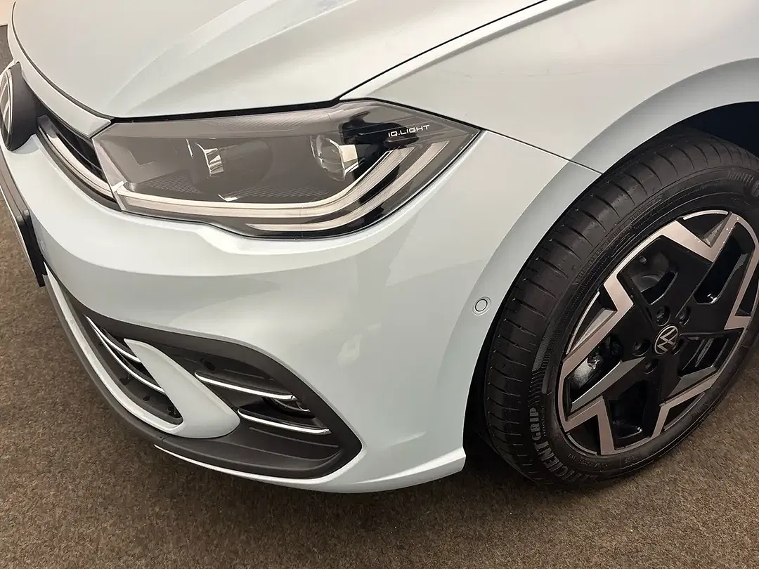 Volkswagen Polo - Thumbnail 5