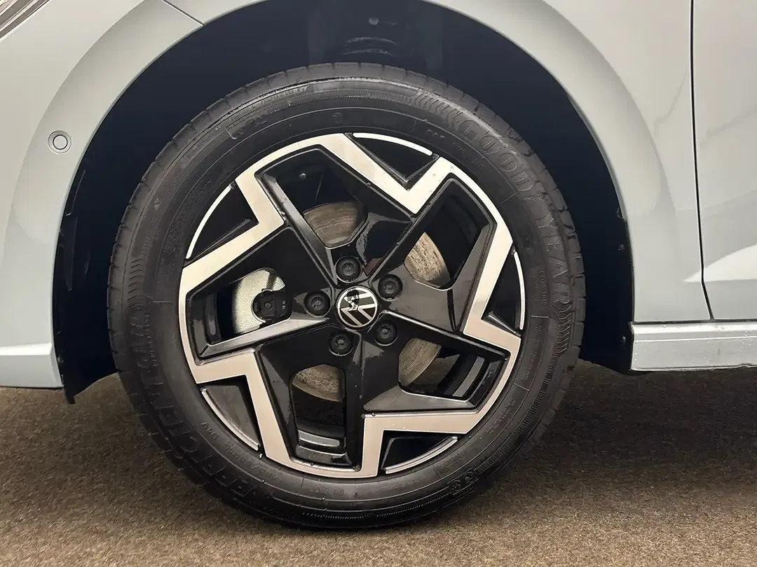 Volkswagen Polo - Thumbnail 6