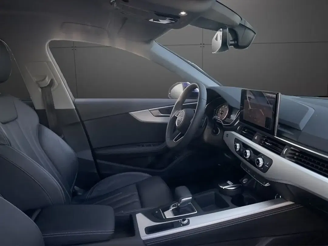 Audi A4 - Thumbnail 13