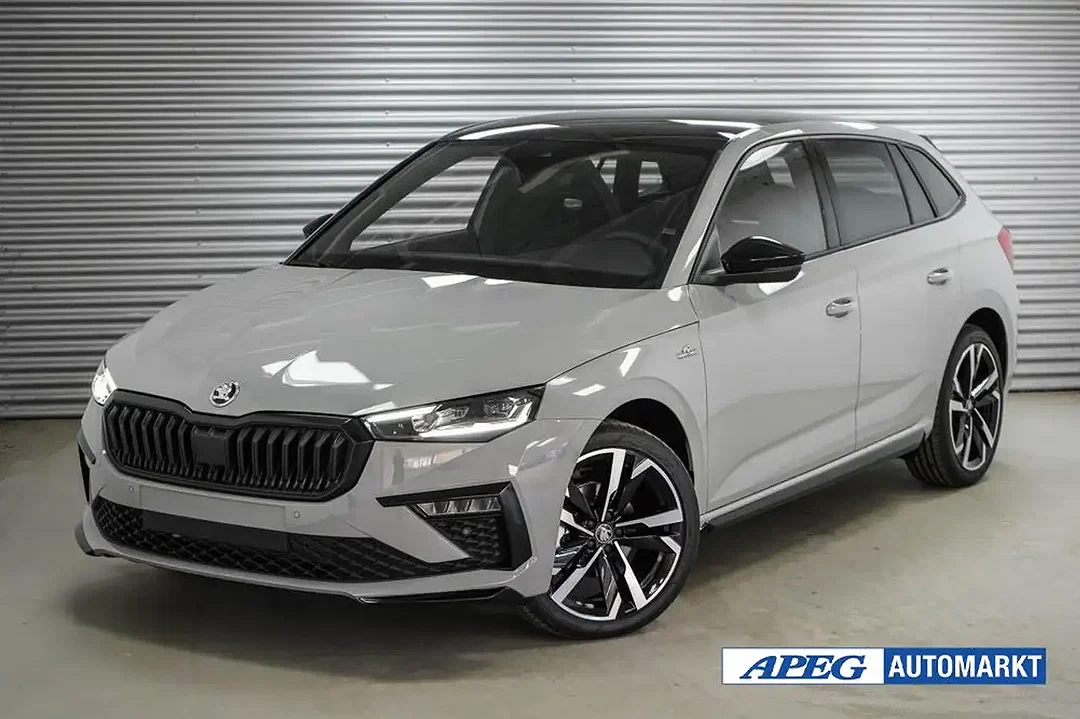 Skoda Scala - Afbeelding 1