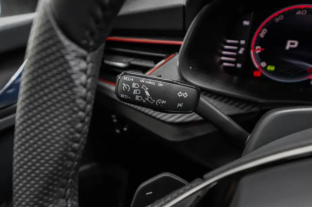 Skoda Scala - Thumbnail 10