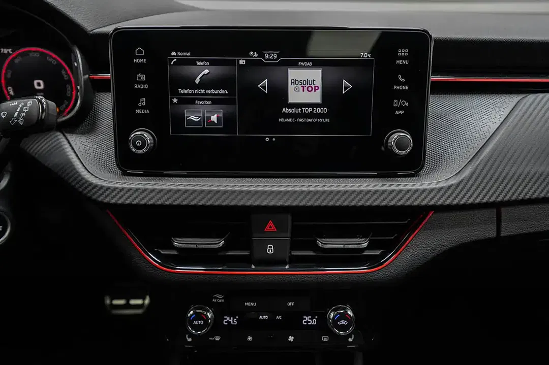 Skoda Scala - Thumbnail 12