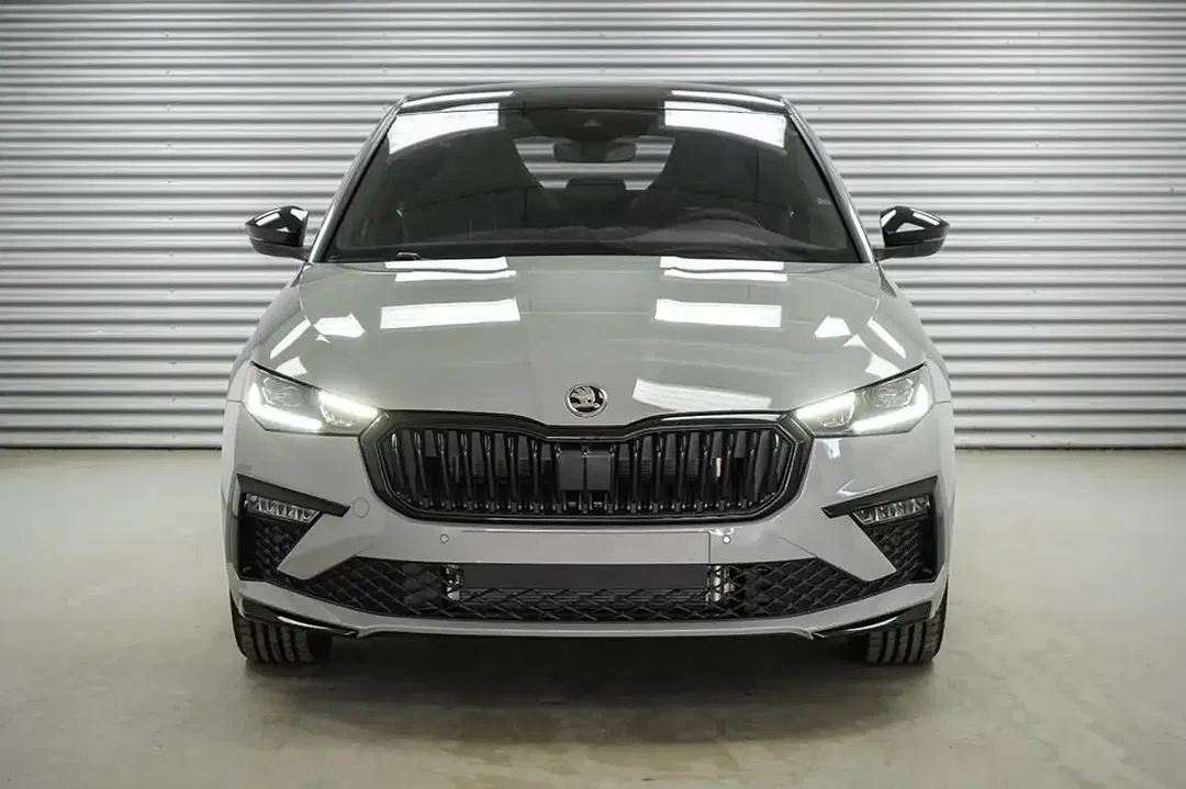 Skoda Scala - Thumbnail 2