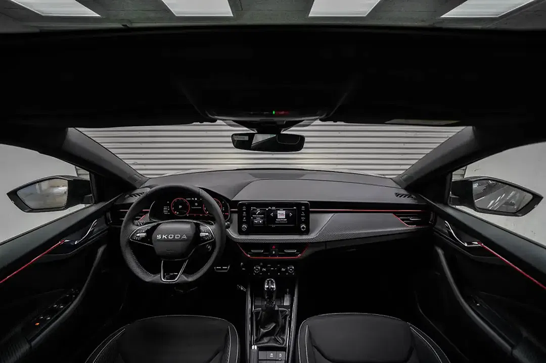 Skoda Scala - Thumbnail 6