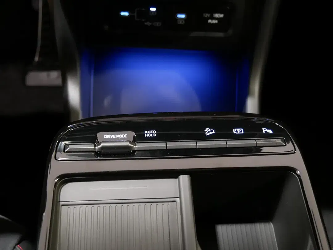 Hyundai TUCSON - Thumbnail 15