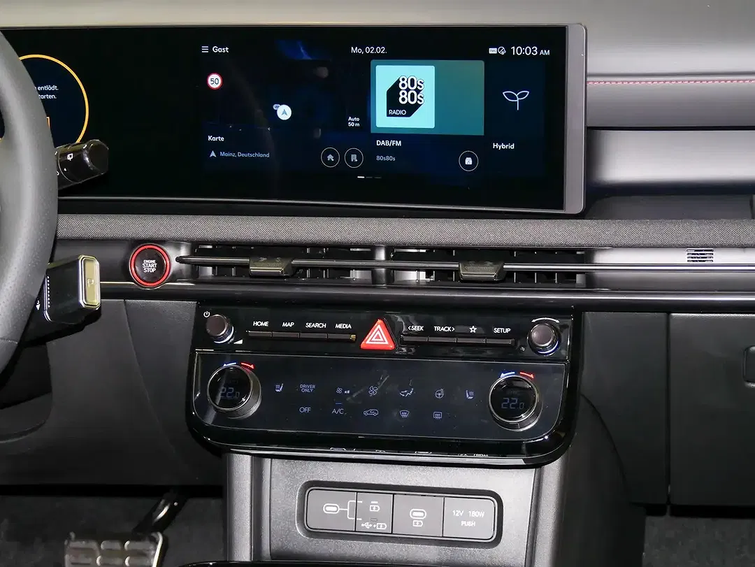 Hyundai TUCSON - Thumbnail 5