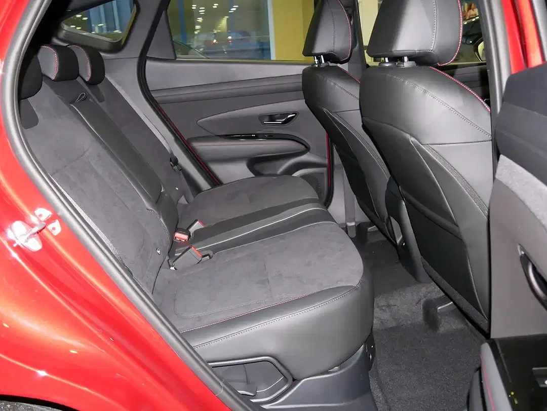 Hyundai TUCSON - Thumbnail 8