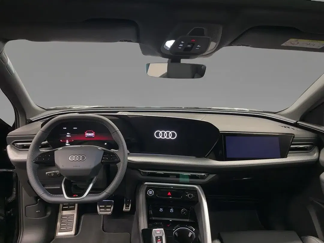 Audi Q5 - Thumbnail 7