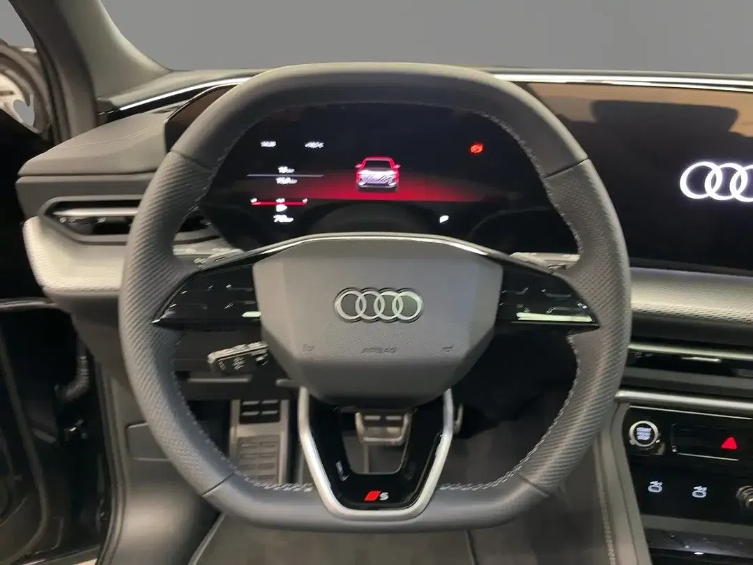 Audi Q5 - Thumbnail 8