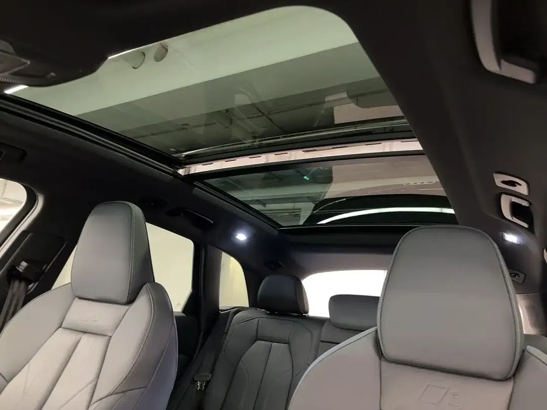 Audi Q5 - Thumbnail 11