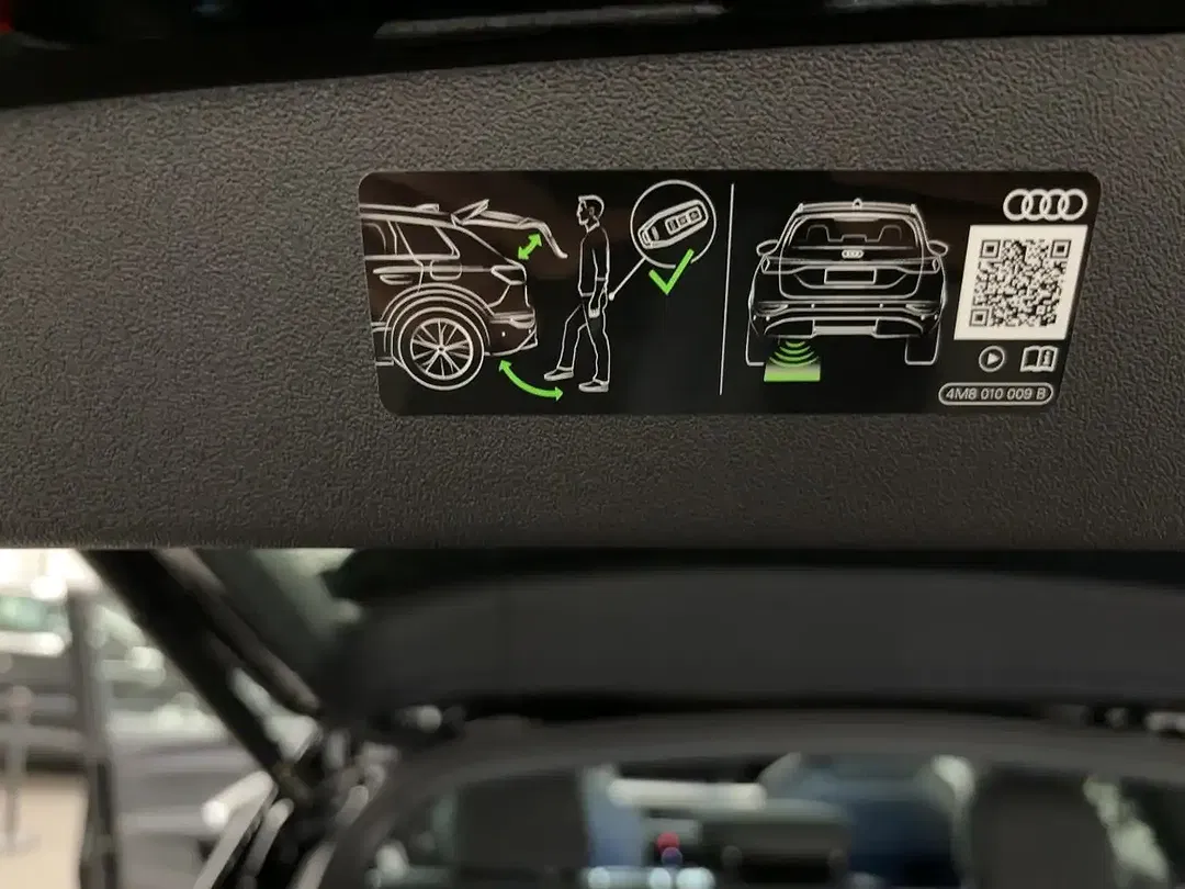 Audi Q5 - Thumbnail 12