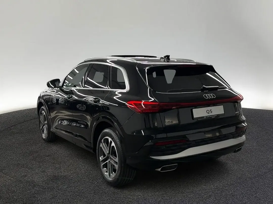 Audi Q5 - Thumbnail 2