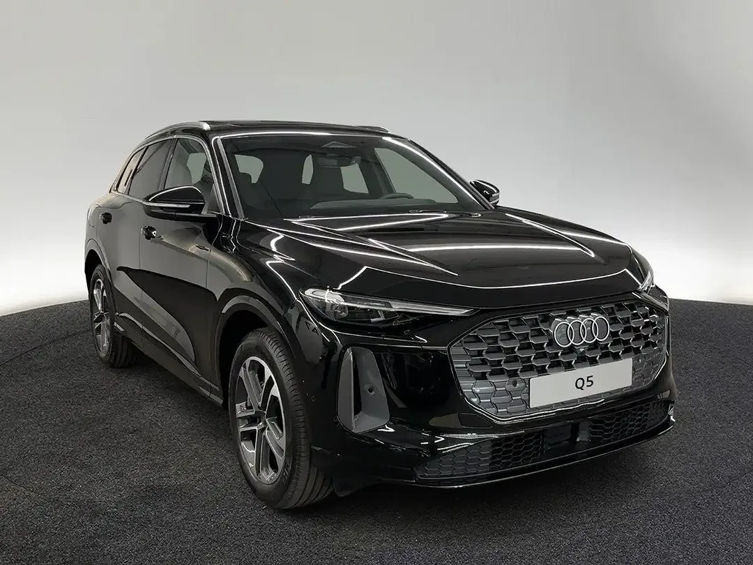 Audi Q5 - Thumbnail 3