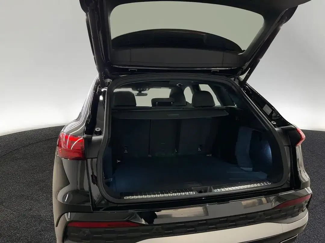 Audi Q5 - Thumbnail 4