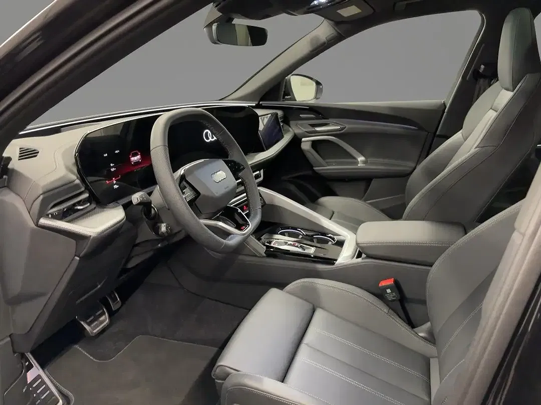 Audi Q5 - Thumbnail 5