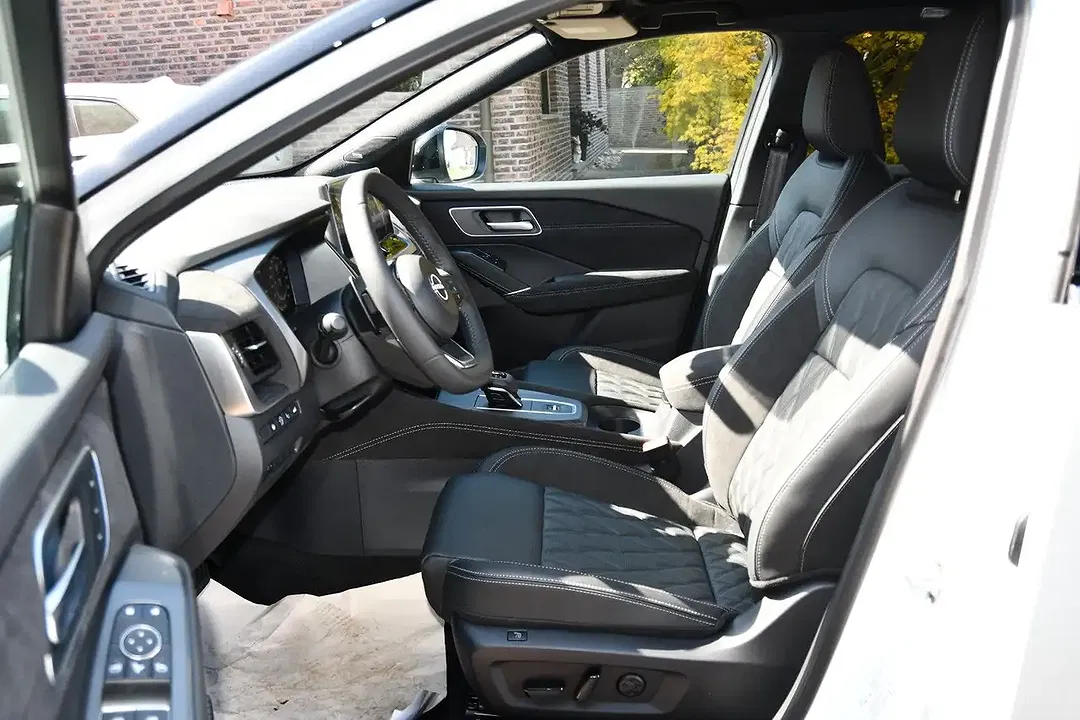 Nissan Qashqai - Thumbnail 10