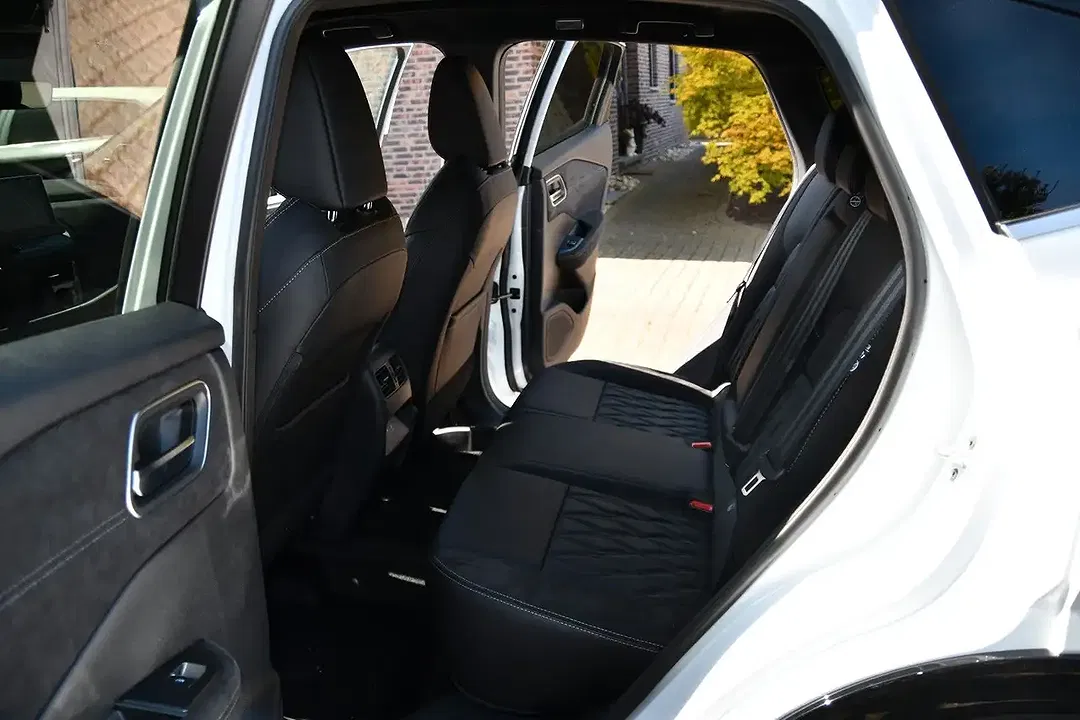 Nissan Qashqai - Thumbnail 12