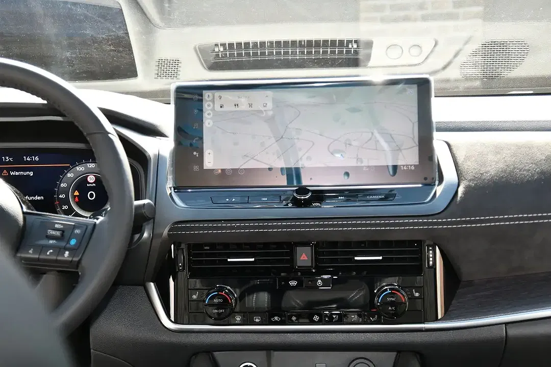 Nissan Qashqai - Thumbnail 13