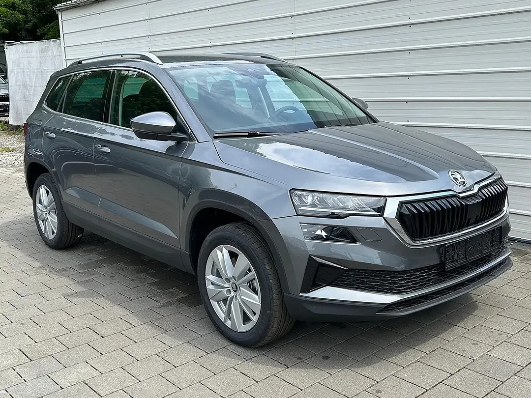 Skoda Karoq - Afbeelding 1