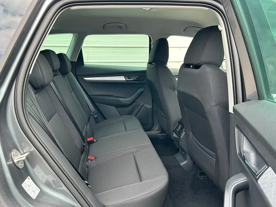 Skoda Karoq - Thumbnail 14