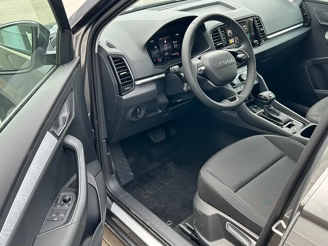 Skoda Karoq - Thumbnail 6