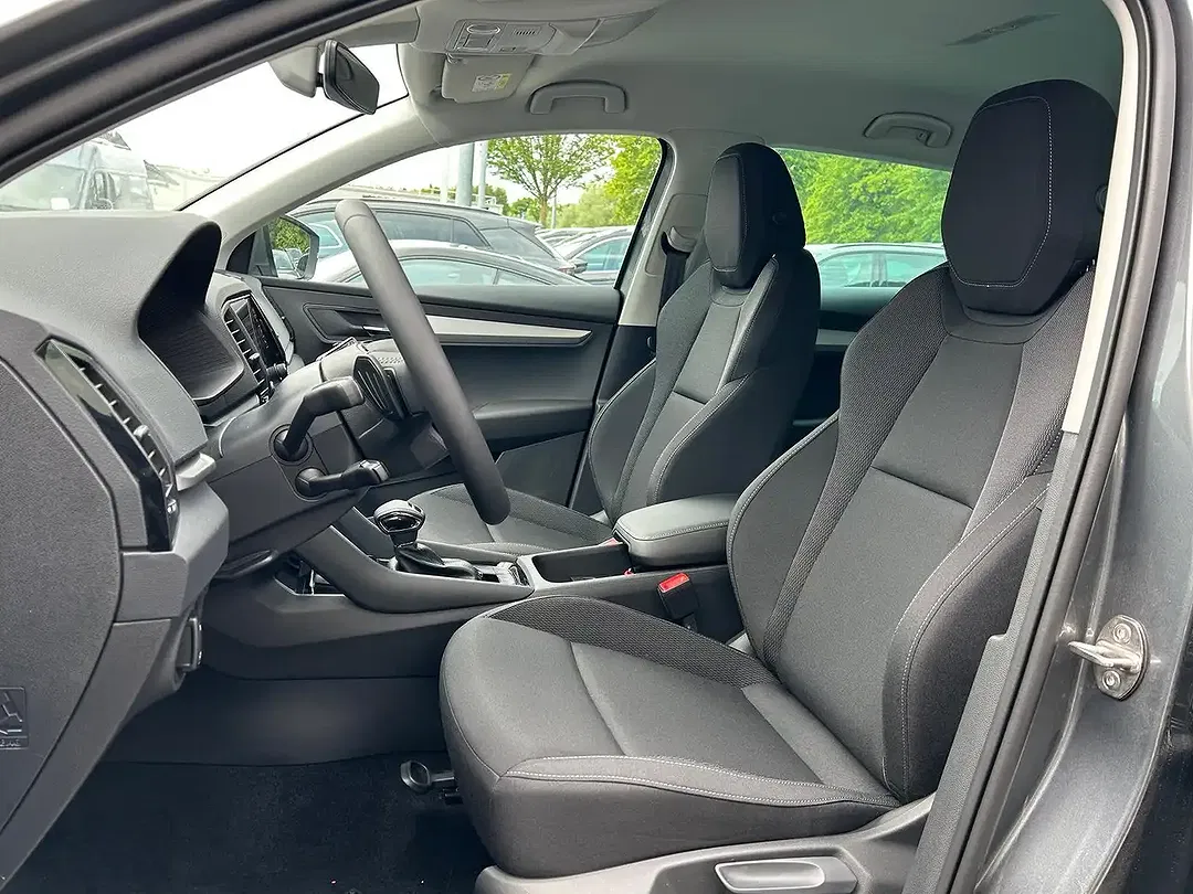 Skoda Karoq - Thumbnail 7