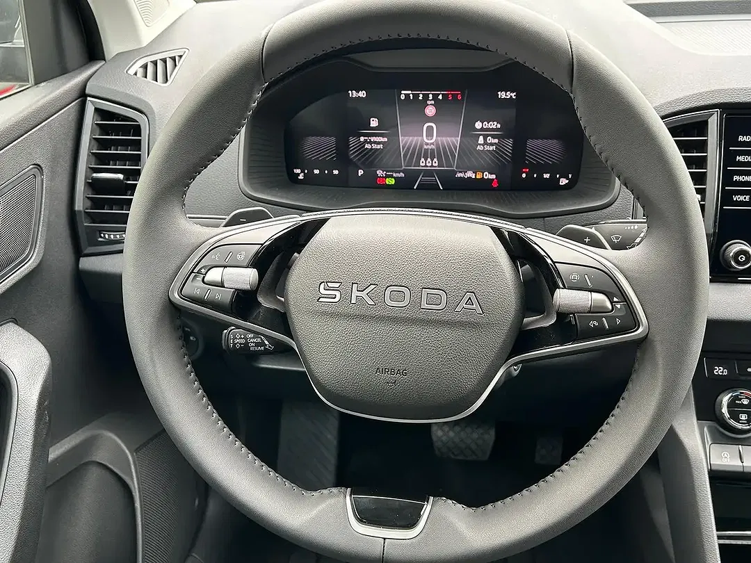 Skoda Karoq - Thumbnail 9