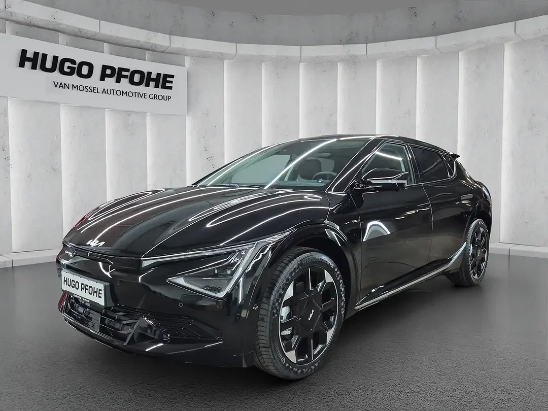 Kia EV6 - Afbeelding 1