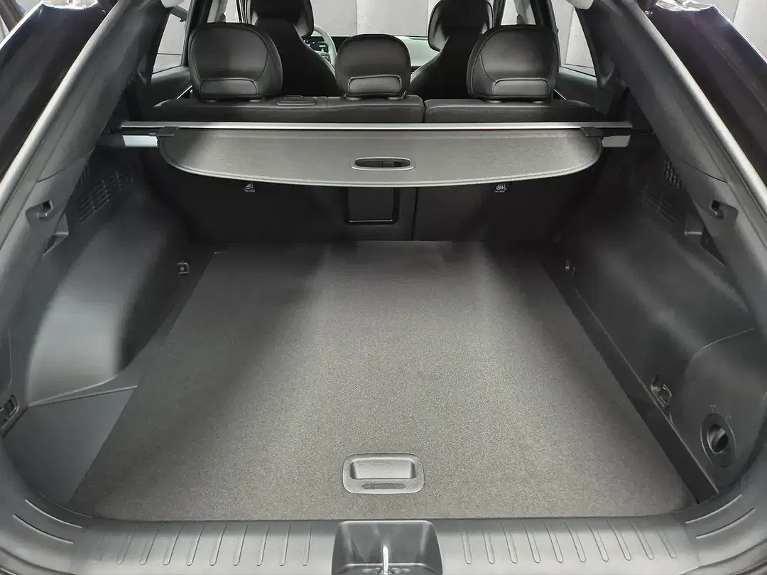 Kia EV6 - Thumbnail 9