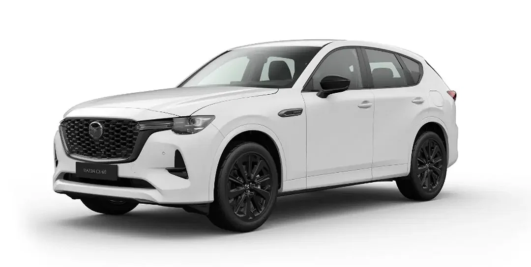 Mazda CX-60 - Afbeelding 1