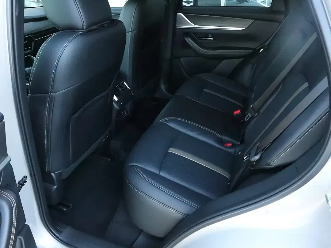 Mazda CX-60 - Thumbnail 10