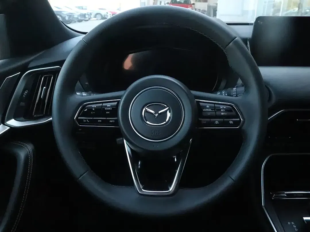 Mazda CX-60 - Thumbnail 11